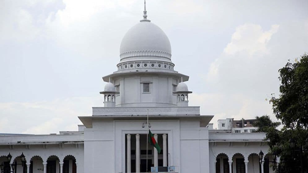 হাইকোর্টে চ্যালেঞ্জ ৩৫ প্রার্থীর, ত্রয়োদশ সংসদ নির্বাচনের ফলাফল অনিয়মের অভিযোগে শুনানি