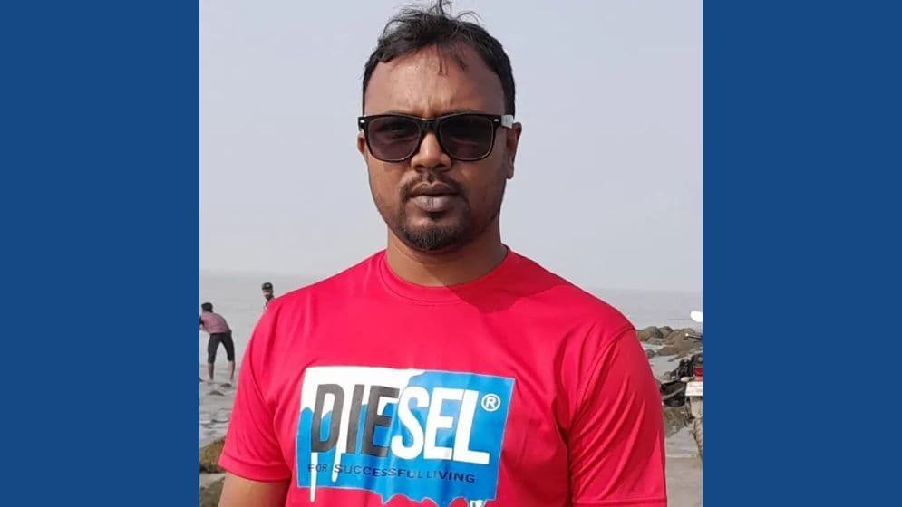 খুলনায় যুবদল নেতাকে প্রকাশ্যে গুলি করে হত্যা